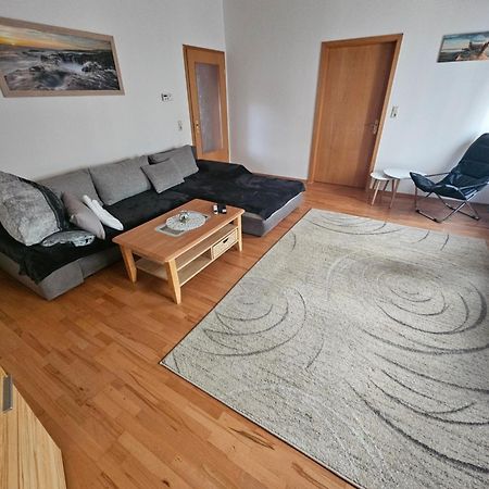 Suite Toni Bernburg Dış mekan fotoğraf