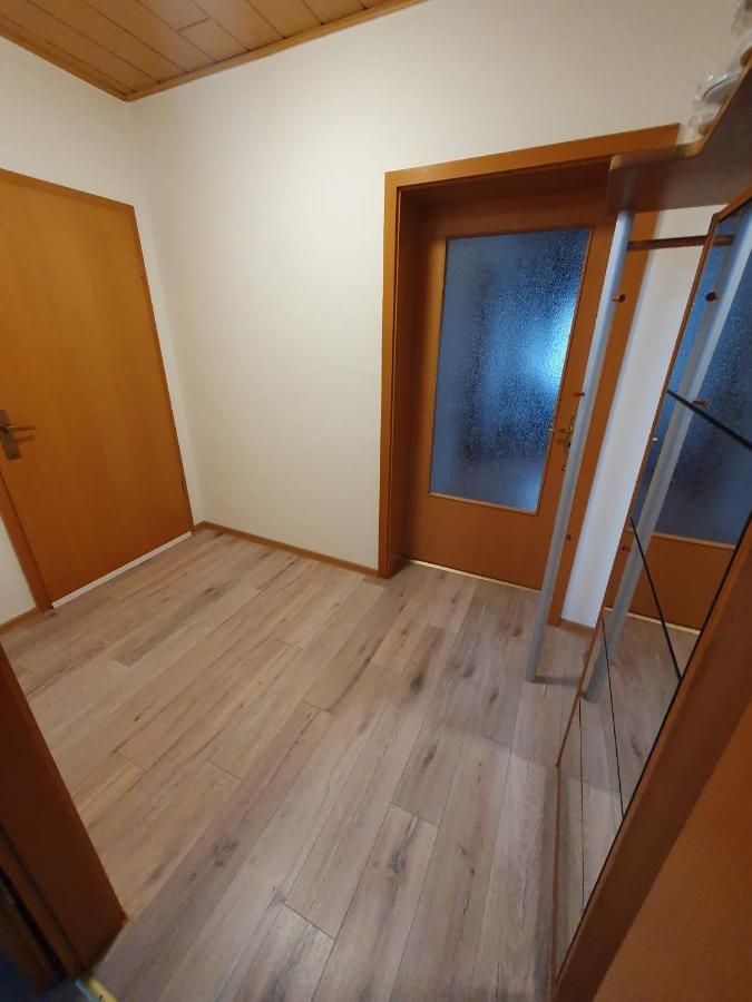 Suite Toni Bernburg Dış mekan fotoğraf