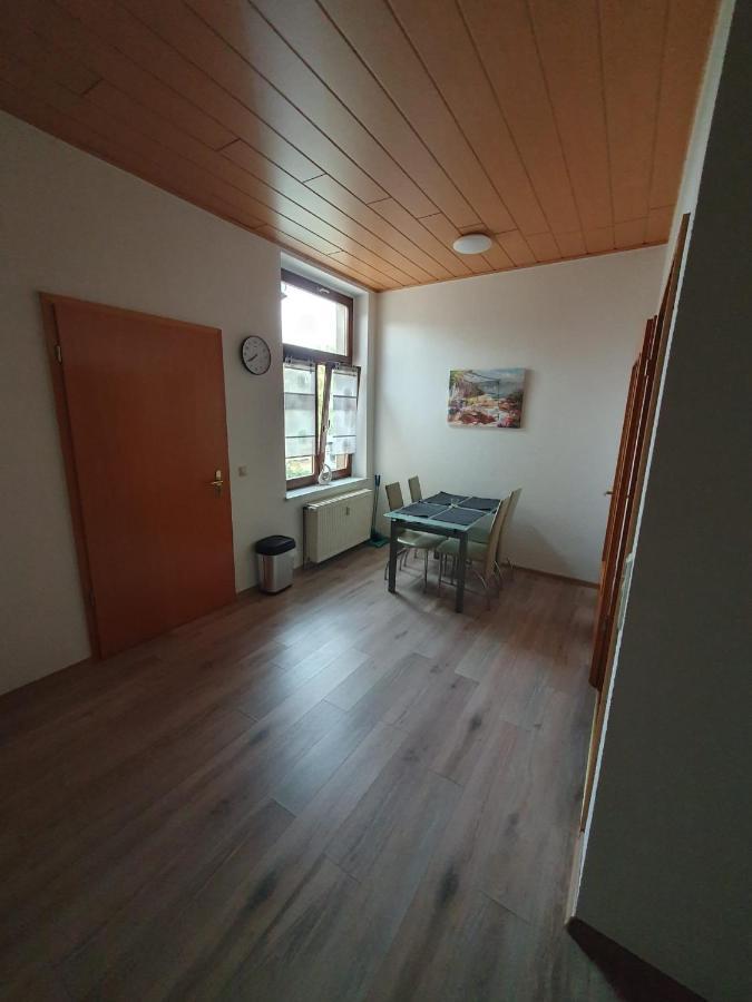 Suite Toni Bernburg Dış mekan fotoğraf