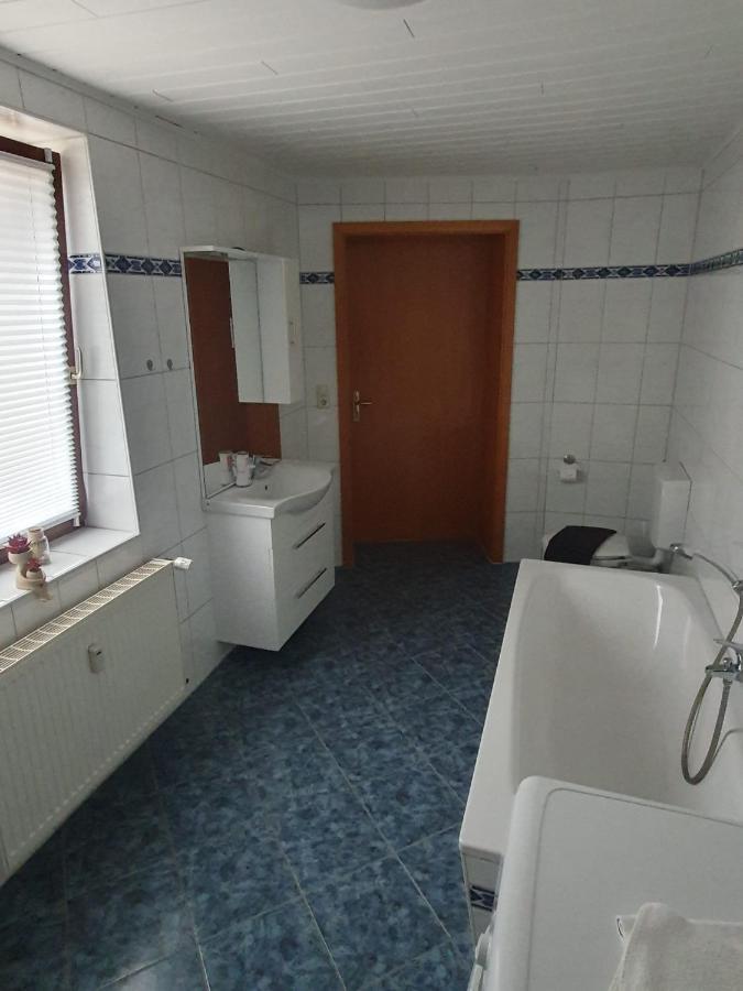 Suite Toni Bernburg Dış mekan fotoğraf