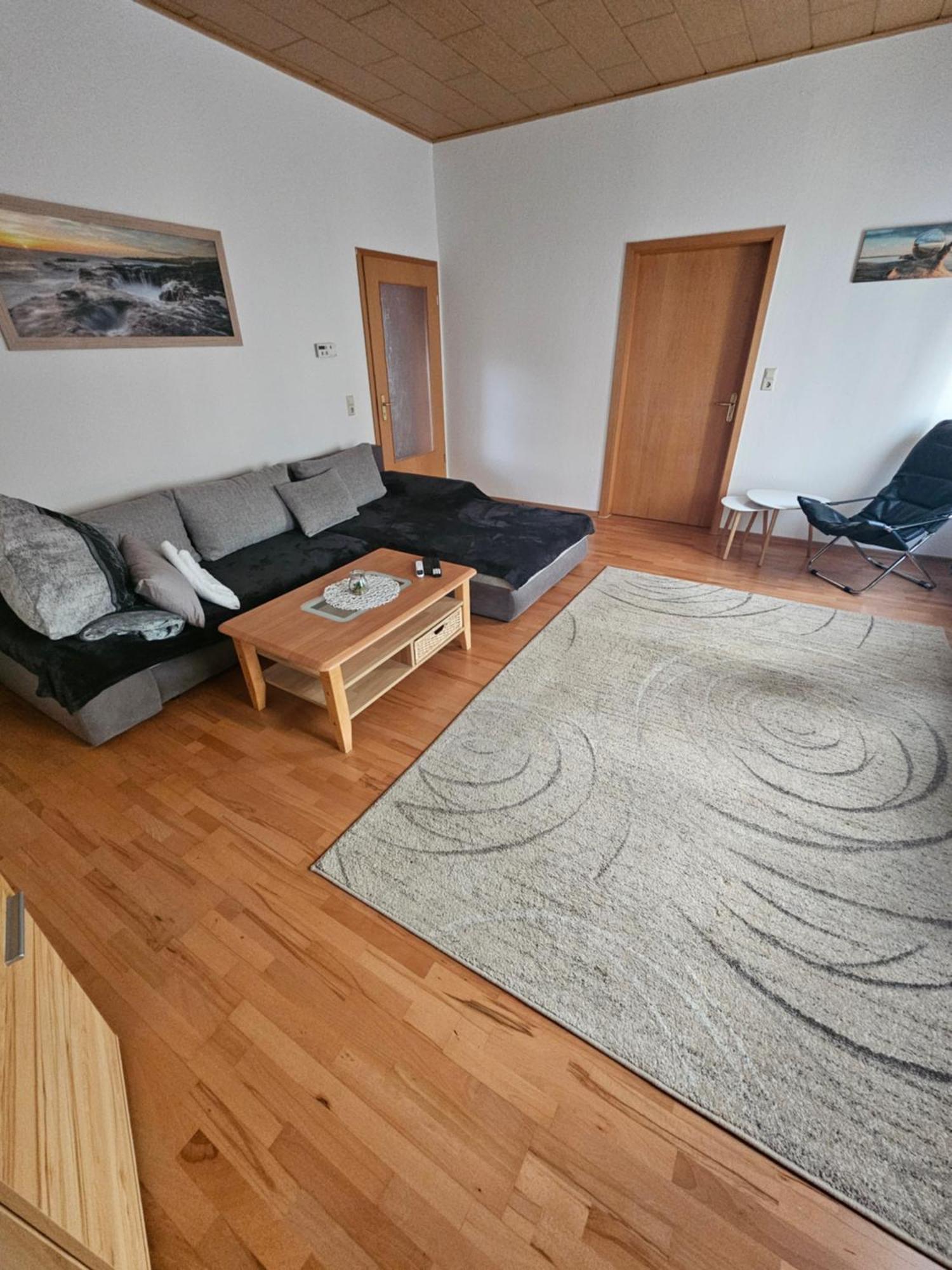 Suite Toni Bernburg Dış mekan fotoğraf