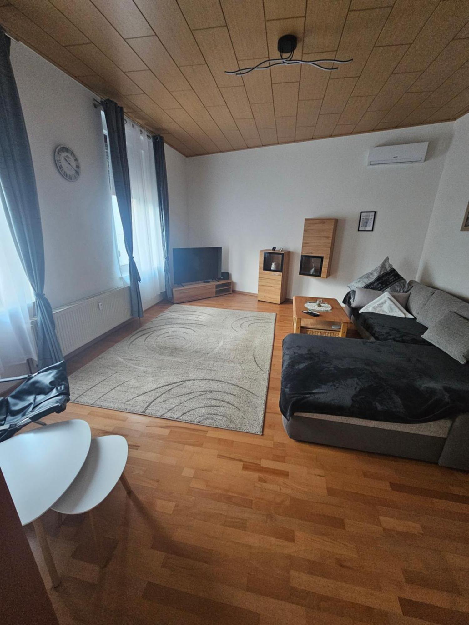 Suite Toni Bernburg Dış mekan fotoğraf