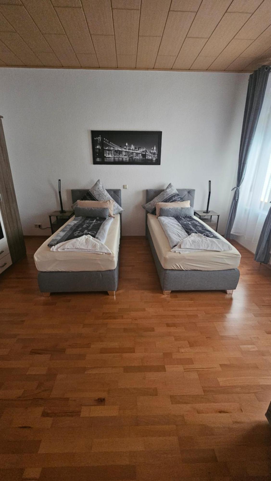 Suite Toni Bernburg Dış mekan fotoğraf